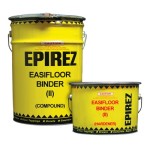 EPOXY BINDER EASIFLOOR II 20L EPIREZ
