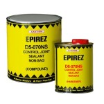 CONTROL JOINT SEALANT D5-070 SELF LEVELING 4L EPIREZ