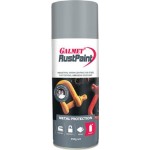 PAINT GALMET RUST SILVER 350GM