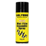 WET FILM ASSEMBLY SPRAY HE50 350GM MOLYBOND