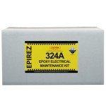 EPOXY ELECTRICAL REPAIR KIT 324A 2KG EPIREZ