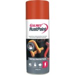 PAINT GALMET RUST INTERNATIONAL ORANGE 350GM