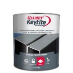 PAINT GALMET KEYTITE ETCH PRIMER GREY 4L