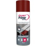 PAINT SPRAY GALMET PRIMER RED 350GM