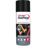 PAINT GALMET RUST BLACK SATIN 350GM