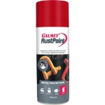 PAINT GALMET RUST SINGLE RED 350GM