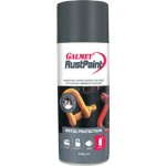 PAINT GALMET RUST PEWTER GREY 4L