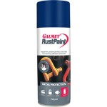 PAINT GALMET RUST OCEAN BLUE 4L
