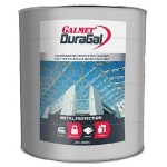 PAINT GALMET DURAGAL SILVER 20L