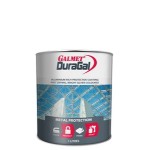 PAINT GALMET DURAGAL SILVER 1L