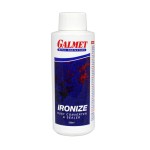 RUST CONVERTER GALMET IRONIZE 125ML