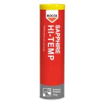 GREASE SAPPHIRE HI-TEMP 400GM ROCOL