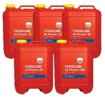 OIL FOODLUBE HI-POWER 32 20L ROCOL