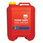 LUBRICANT CHAIN FOOD SAFE 205L ROCOL