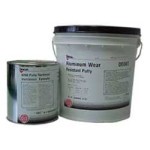 WEAR GUARD FINE LOAD PUTTY 10KG DEVCON