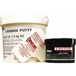 CARBIDE EPOXY PUTTY 1.5KG DEVCON