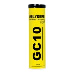 GREASE HIGH TEMP GC10 450GM MOLYBOND