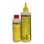 EPOXY CRACK REPAIR SEALER 123 2 PART 300ML EPIREZ