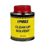 SOLVENT CLEAN UP 4L EPIREZ
