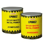 EPOXY MASTIC METAL PRIMER 215 1L EPIREZ