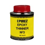 EPOXY THINNER NO 3 GENERAL PURPOSE 20L EPIREZ