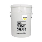 GREASE HIGH PERFORMANCE RAIL CURVE 20KG ROCOL