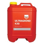GRINDING FLUID ULTRAGRIND 430 SYNTHETIC 20L ROCOL