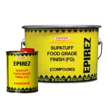 EPOXY COATING FOOD GRADE FINISH FG 8L EPIREZ