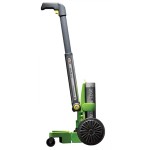 LINE MARKING PAINT APPLICATOR 4 WHEEL ROCOL