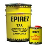 EPOXY COATING ULTRA HIGH BUILD 16L EPIREZ
