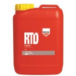 LUBRICANT METALCUTTING RTD LIQUID 20L ROCOL