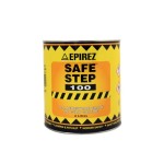 PAINT ANTI SLIP MEDIUM DUTY SAFE STEP 100 SAFETY YELLOW 4L EPIREZ