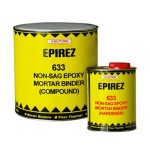 EPOXY MORTAR BINDER 633 EPIREZ NON-SAG 1L EPIREZ
