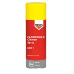 FLAWFINDER CLEANER SPRAY 300GM ROCOL