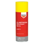 FLAWFINDER DEVELOPER SPRAY 300GM ROCOL