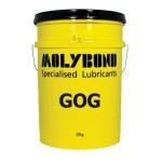 MOLYBOND GREASE GOG 2.5KG