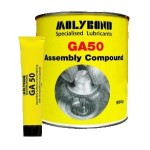 GREASE LUBRICATING GA50 500GM MOLYBOND