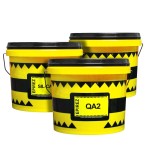 PATCHING & FLOORING MORTAR AGGREGATE QA2 16L EPIREZ