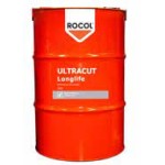 LUBRICANT ULTRACUT LONG LIFE METAL CUTTING FLUID 205L ROCOL
