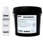 CERAMIC WEAR RESISTANT COATING MEGAWEAR 5KG DEVCON