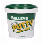 SPECIAL PUTTY 450GM SELLEYS