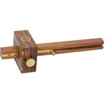 MARKING GAUGE WOOD 225MM 6809