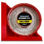 ANGLE FINDER W/ MAGNETIC BASE 13817
