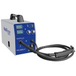 WELDER WELDFORCE WF-160MST 160AMP MIG/STICK/TIG 240V 10A