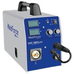 WELDER WELDFORCE WF-180MST 180AMP MIG/STICK/TIG 240V 10A