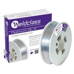 WELDING WIRE GASLESS PLATINUM GL-11 1.2MM 4.5KG