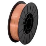WELDING WIRE MIG STEEL PLATINUM XT6 0.9MM 5KG