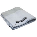 WELDING BLANKET LEATHER 1.0M X 2.0M
