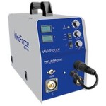 WELDER WELDFORCE WF-200MST 200AMP MIG/STICK/TIG 240V 15A