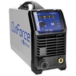 PLASMA CUTTER KIT CUTFORCE CF-45P 240V 15A